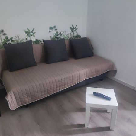 Da Qui, Il Mare Apartment Genoa Bagian luar foto