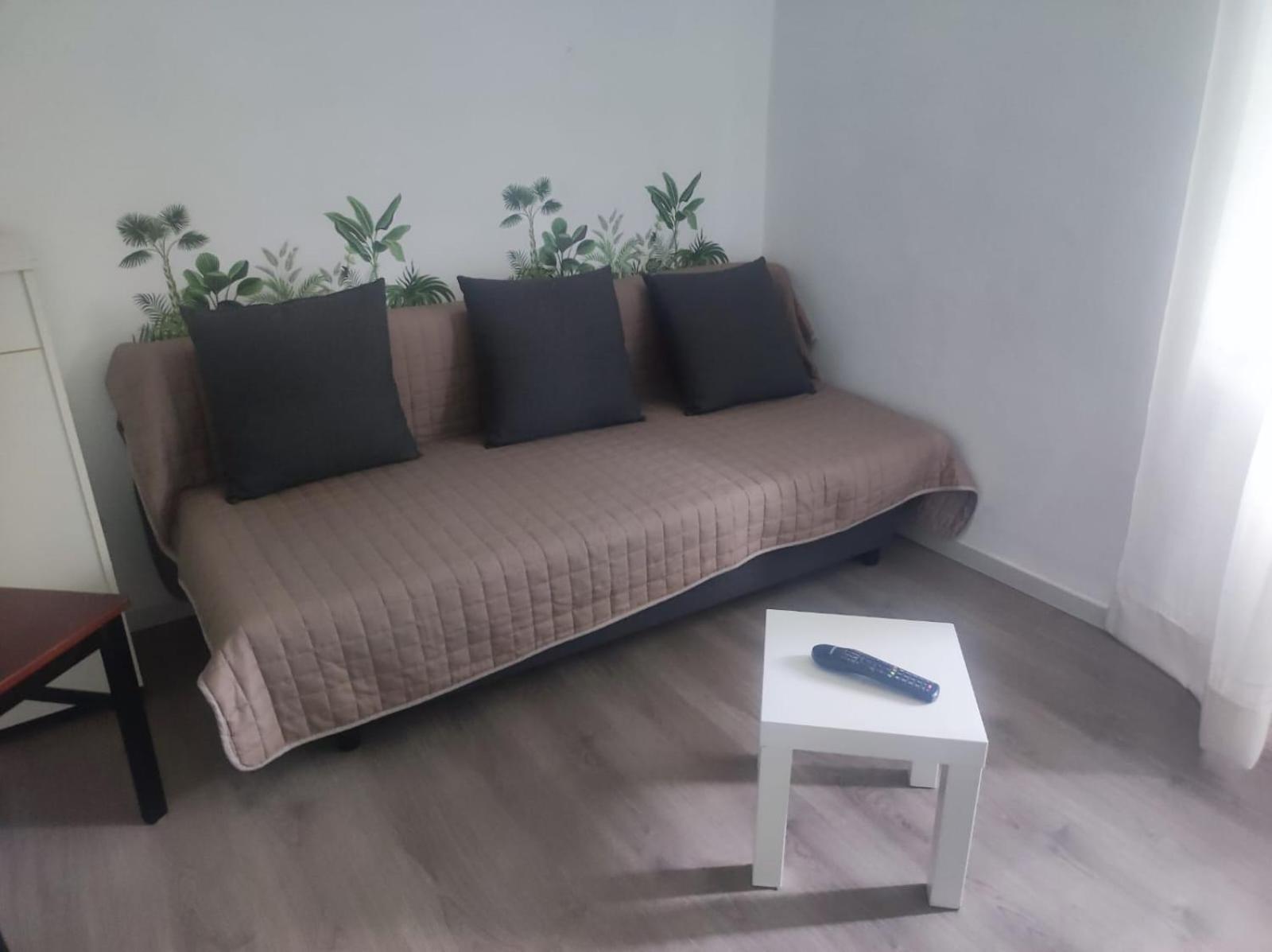 Da Qui, Il Mare Apartment Genoa Bagian luar foto